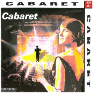 cabaret