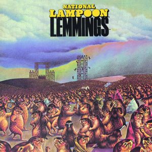 lemmings