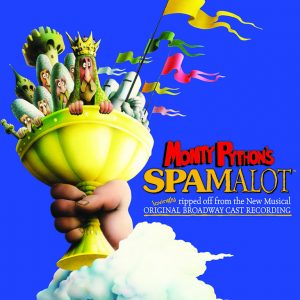 spamalot