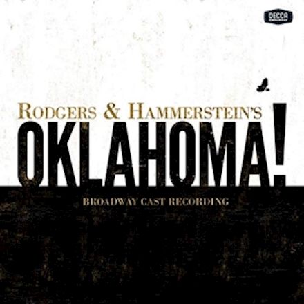 Oklahoma! 2019 Broadway Cast Recording by Various Artists
